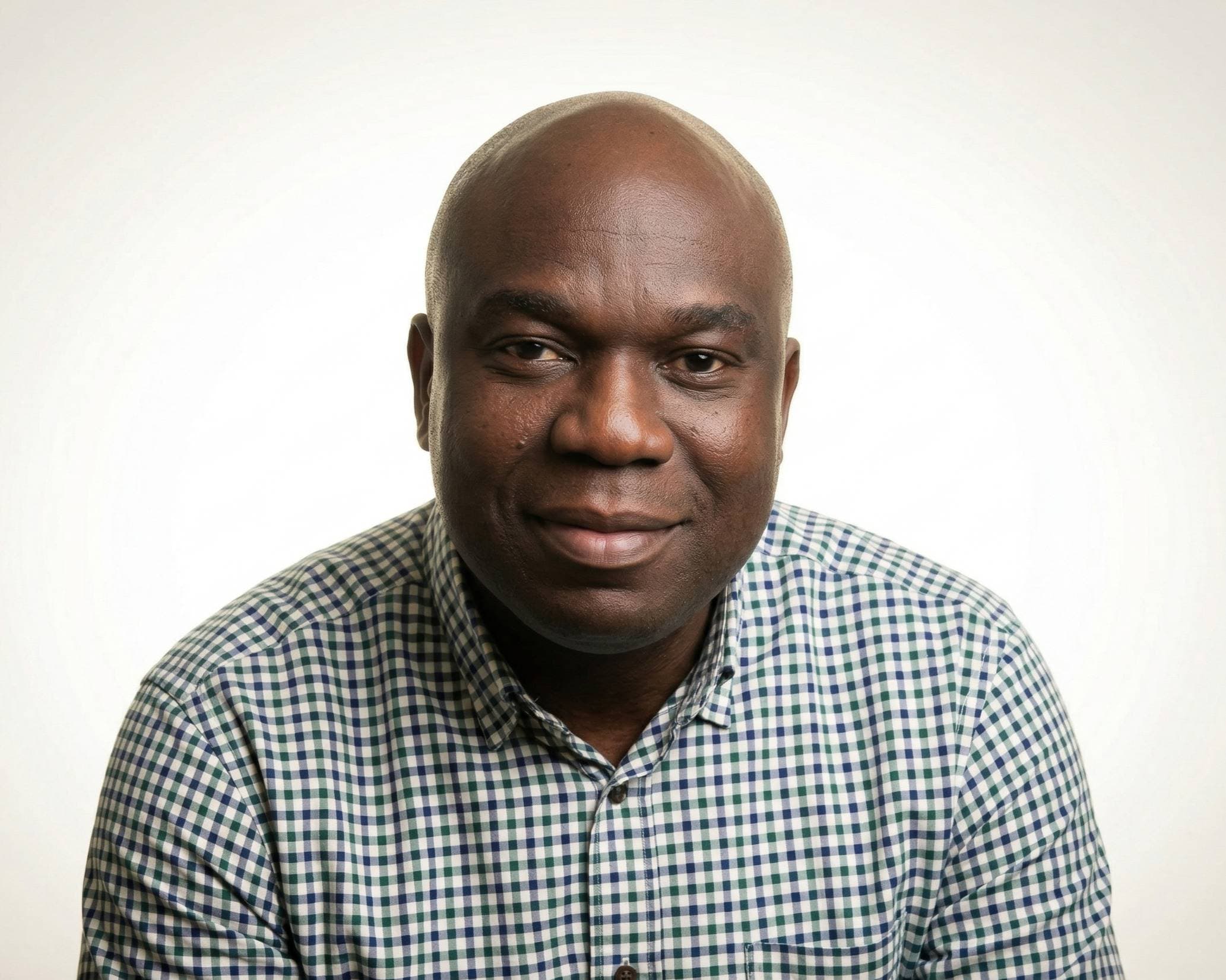 Brother Eseosa Sunday