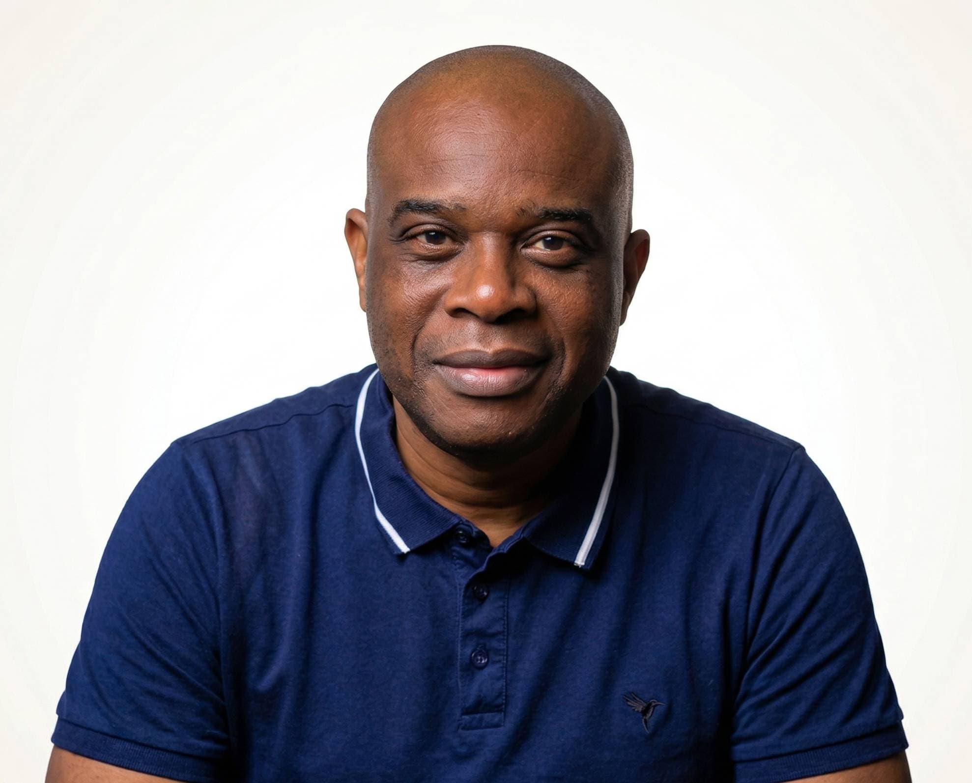 Asst. Pastor Chijioke Chibuzor Dim