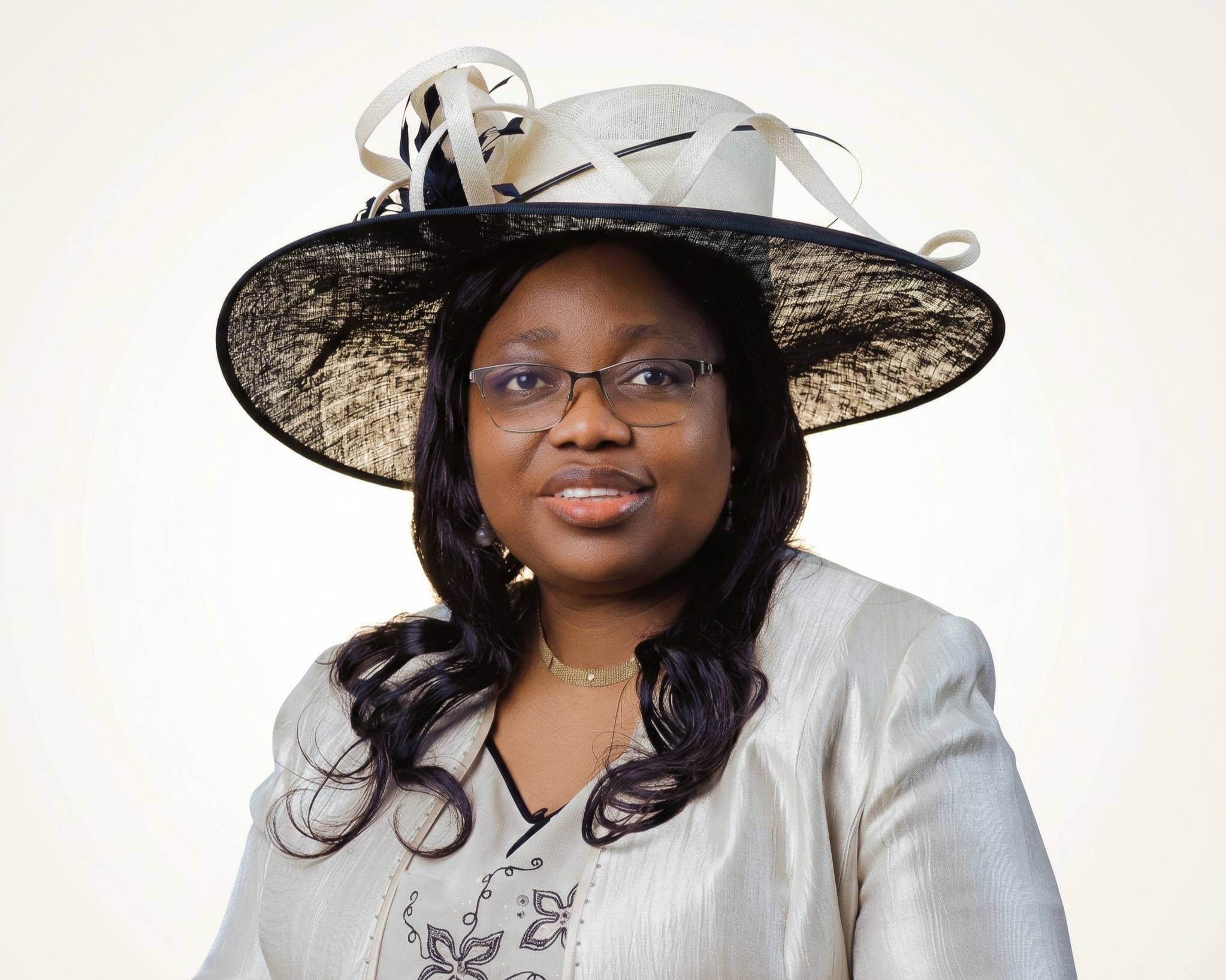 Pastor (Mrs.) Grace Ezeah