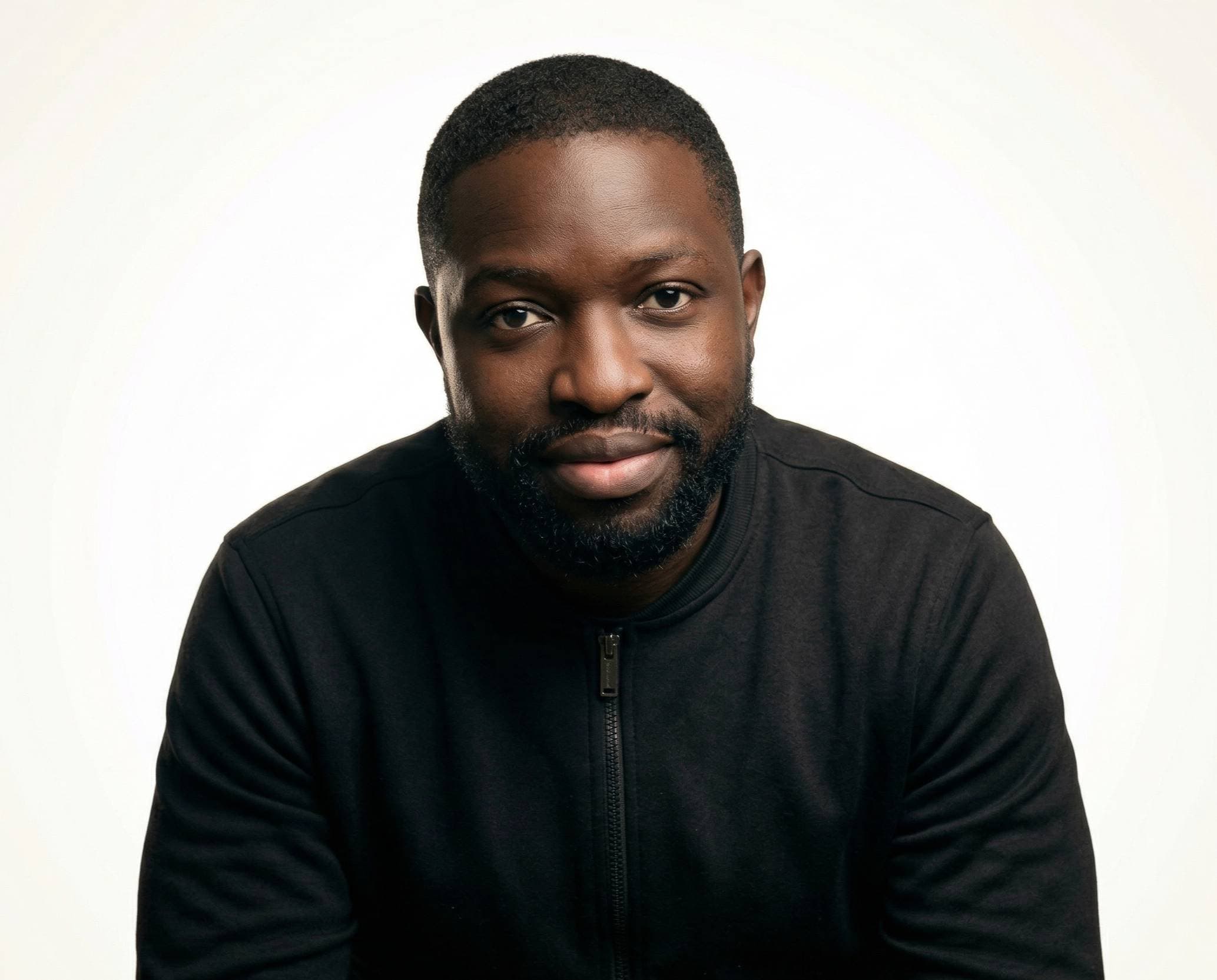 Deacon Ademola Famose