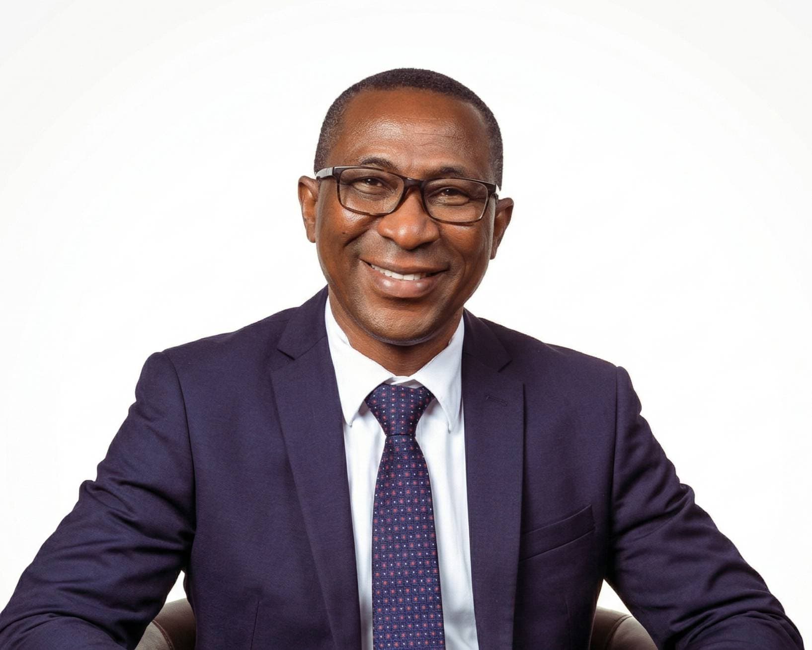 Pastor Chukwunonye Ezeah