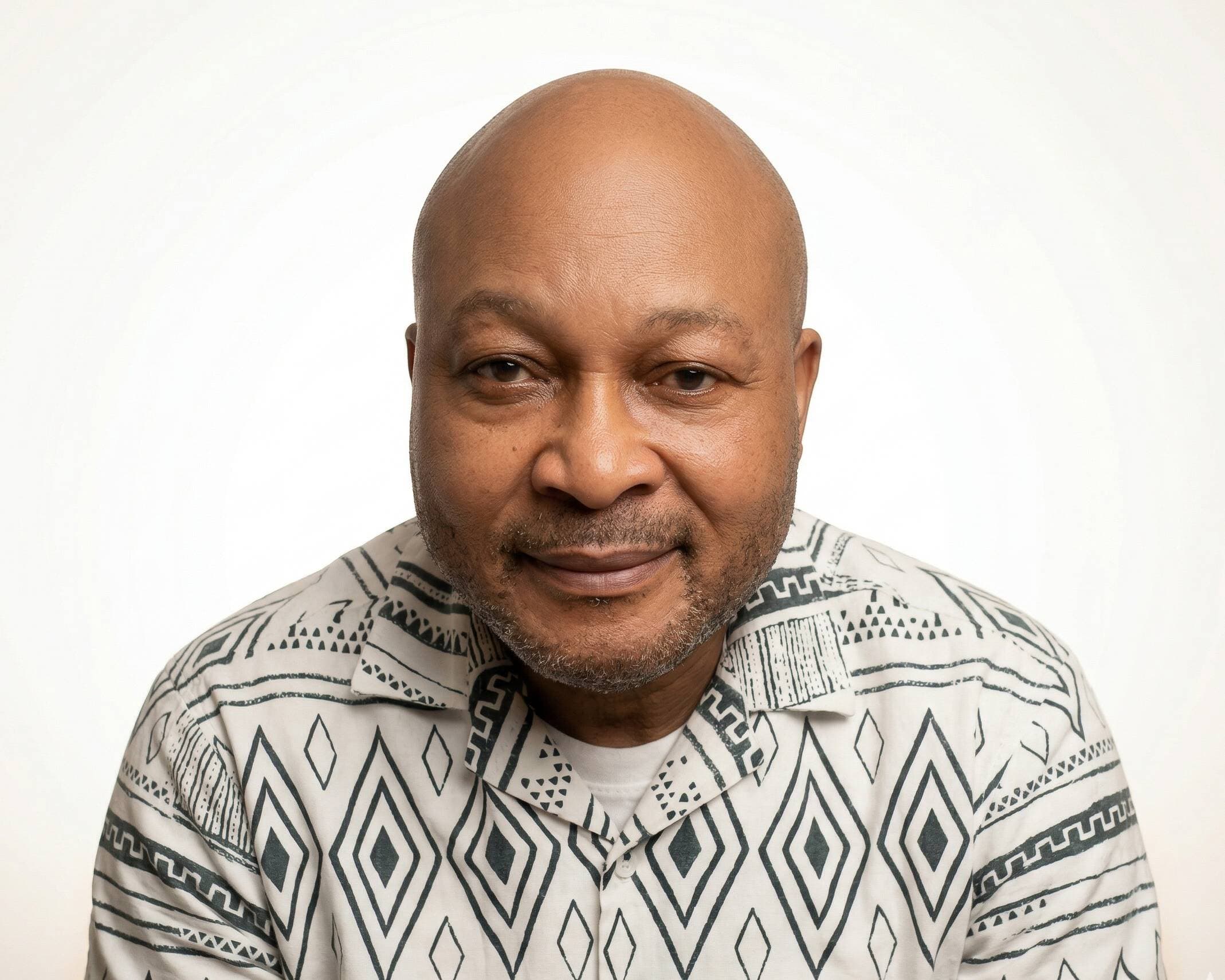 Brother Mason Edosa Osemwenkhae