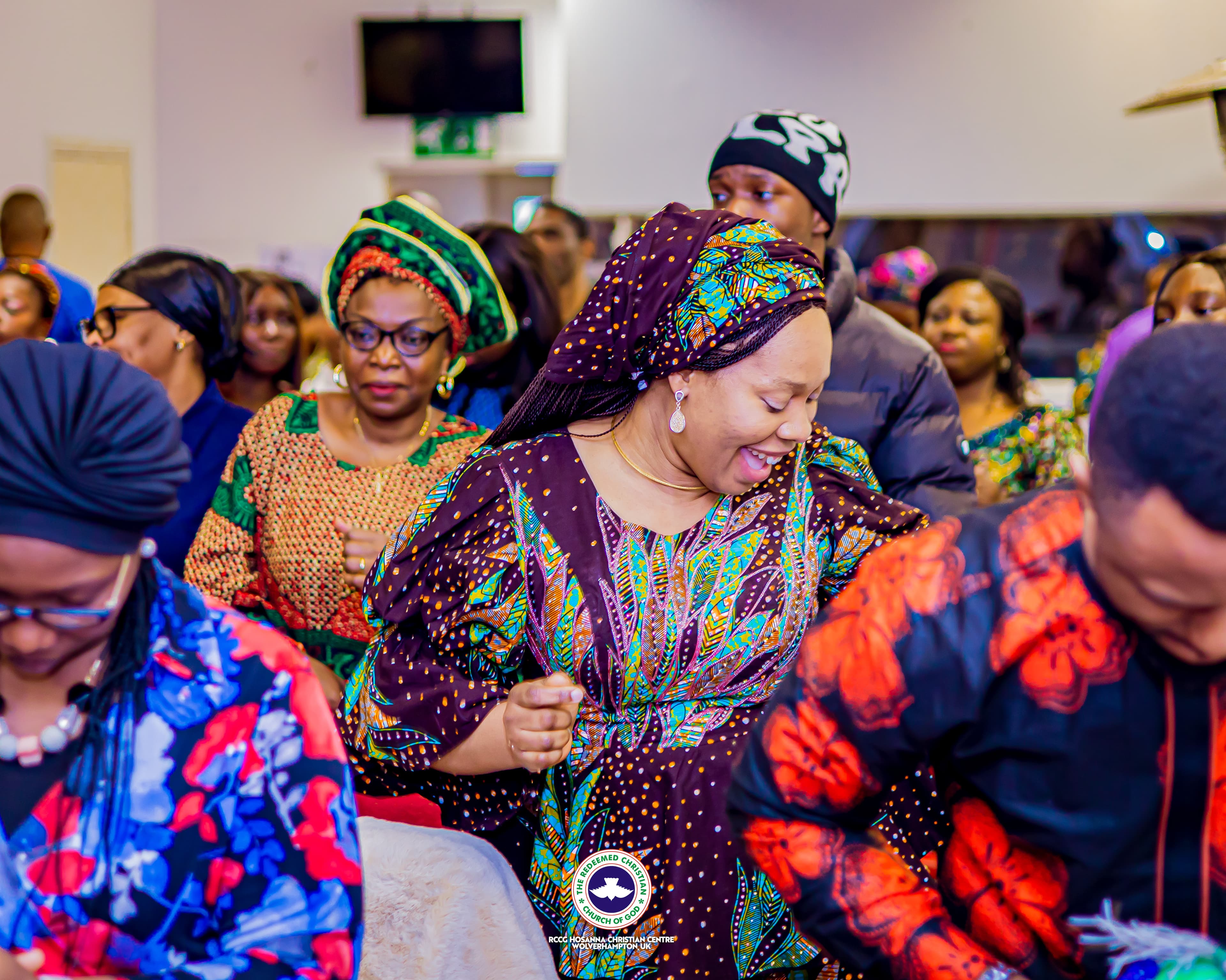 Hosanna House sanctuary