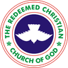 RCCG Logo